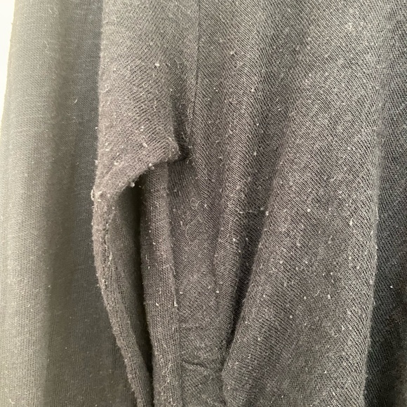 Allsaints Tina long sleeved dress - Picture 9 of 10